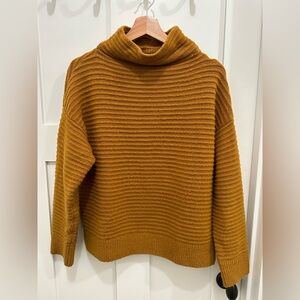 Madewell Boxy Sweater